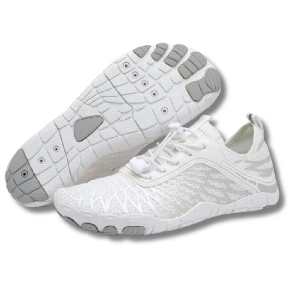 LoraxPro - Zapatos barefoot saludables y antideslizantes (Unisex)