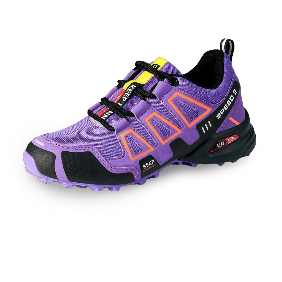 Ortho Balance – Zapatos Ortopédicos Para Caminar Que Alivian El Dolor