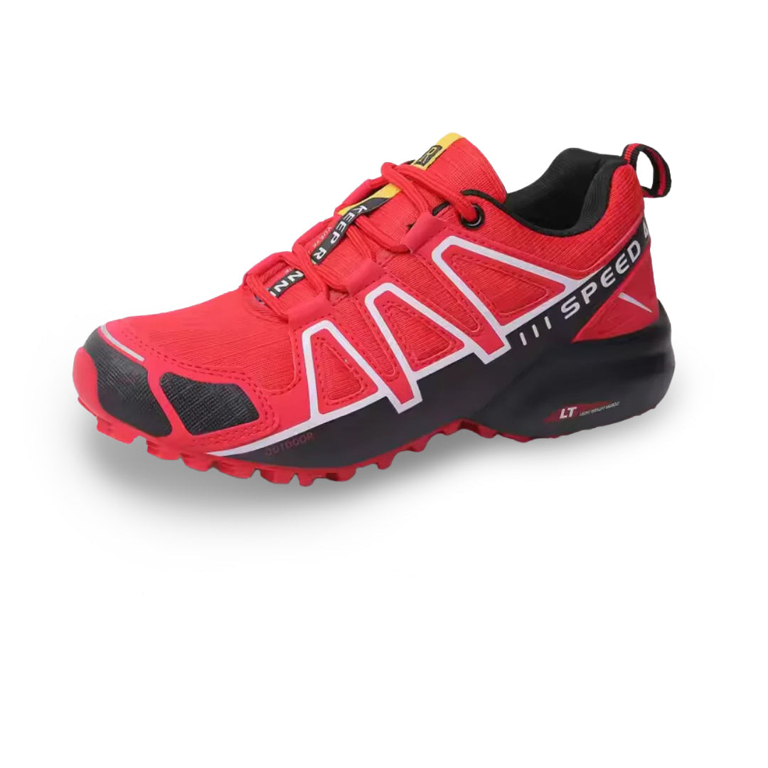 Ortho Balance – Zapatos Ortopédicos Para Caminar Que Alivian El Dolor