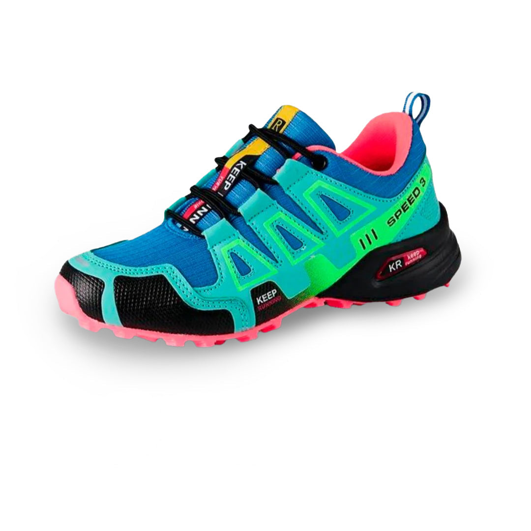 Ortho Balance – Zapatos Ortopédicos Para Caminar Que Alivian El Dolor