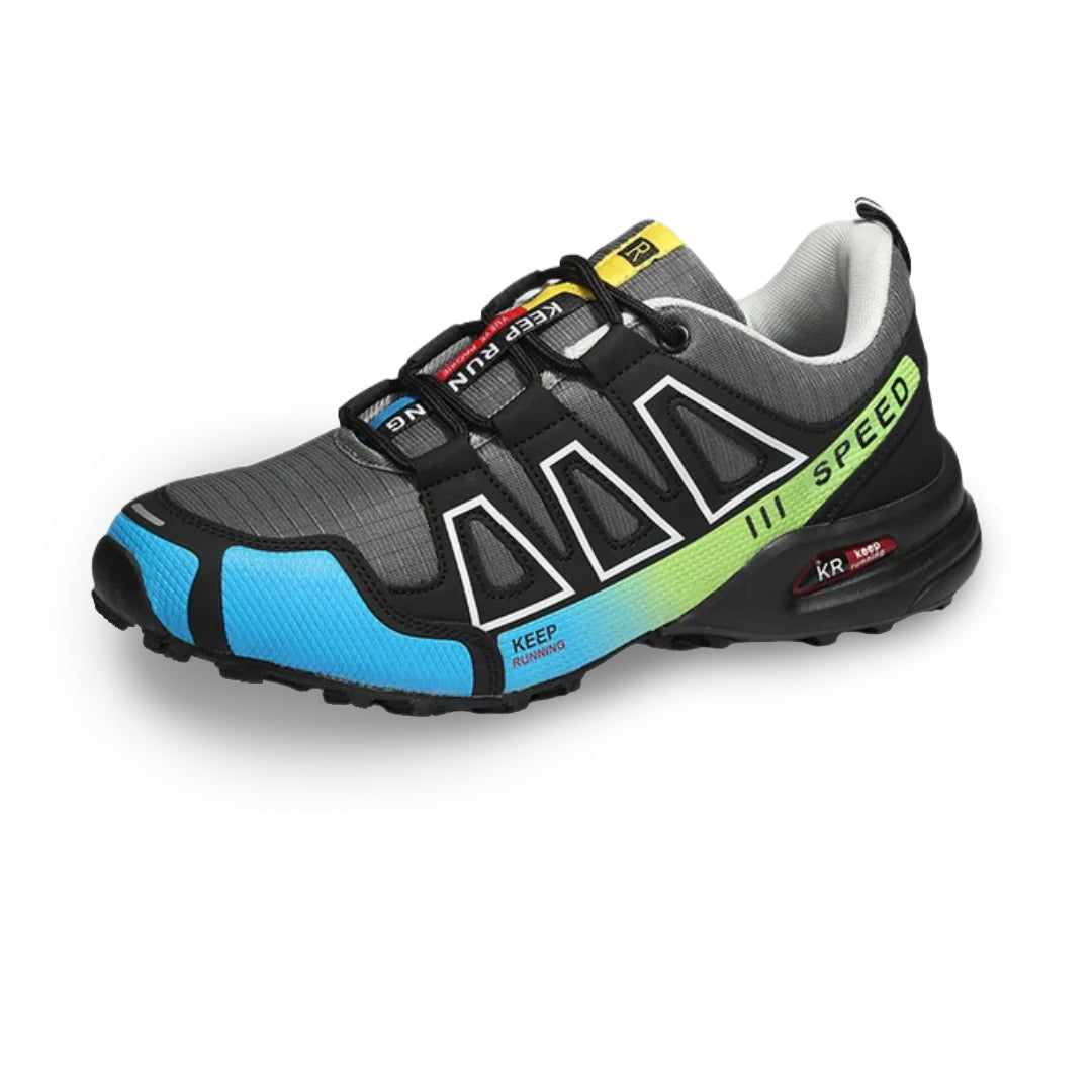 Ortho Balance – Zapatos Ortopédicos Para Caminar Que Alivian El Dolor
