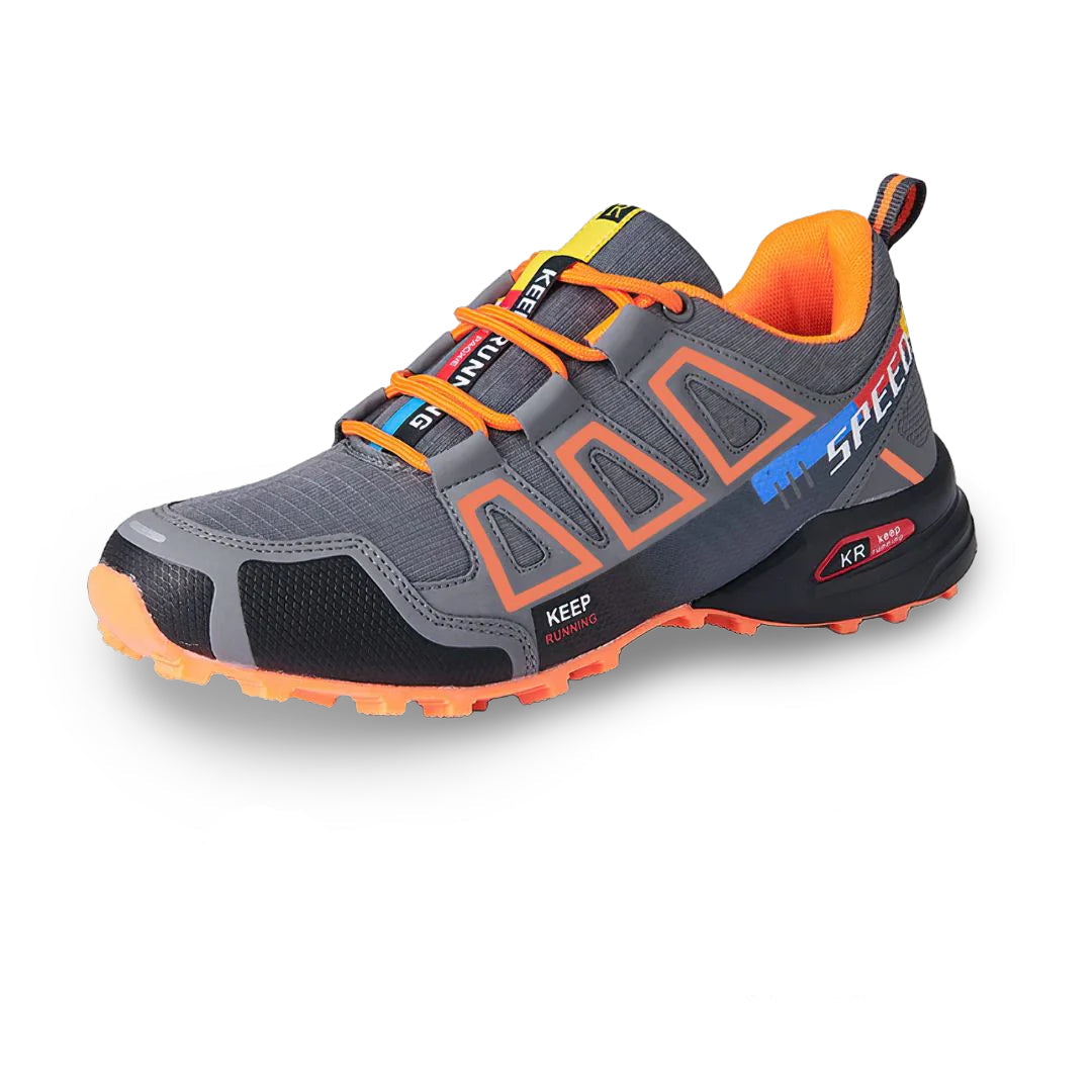 Ortho Balance – Zapatos Ortopédicos Para Caminar Que Alivian El Dolor