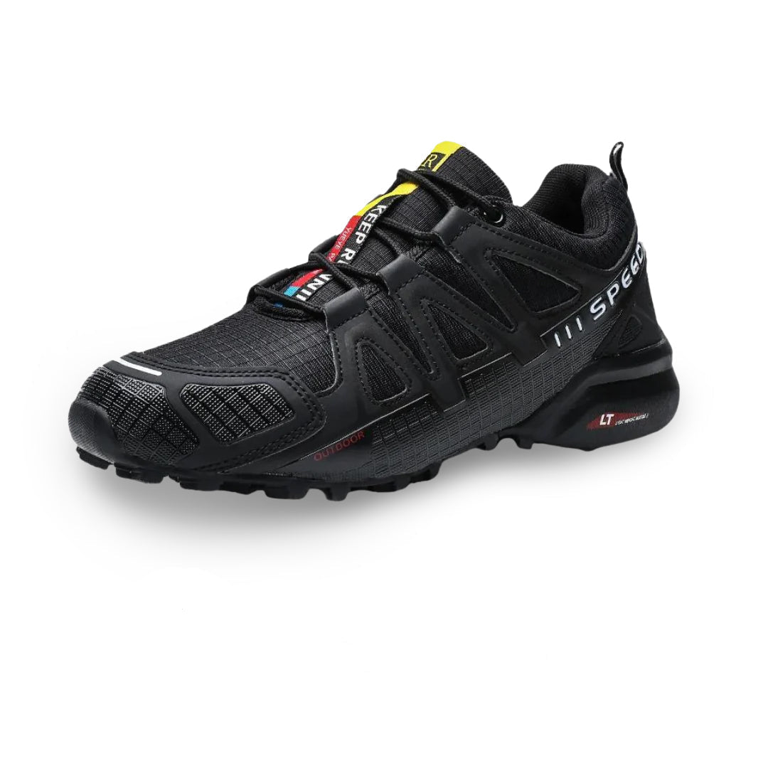 Ortho Balance – Zapatos Ortopédicos Para Caminar Que Alivian El Dolor