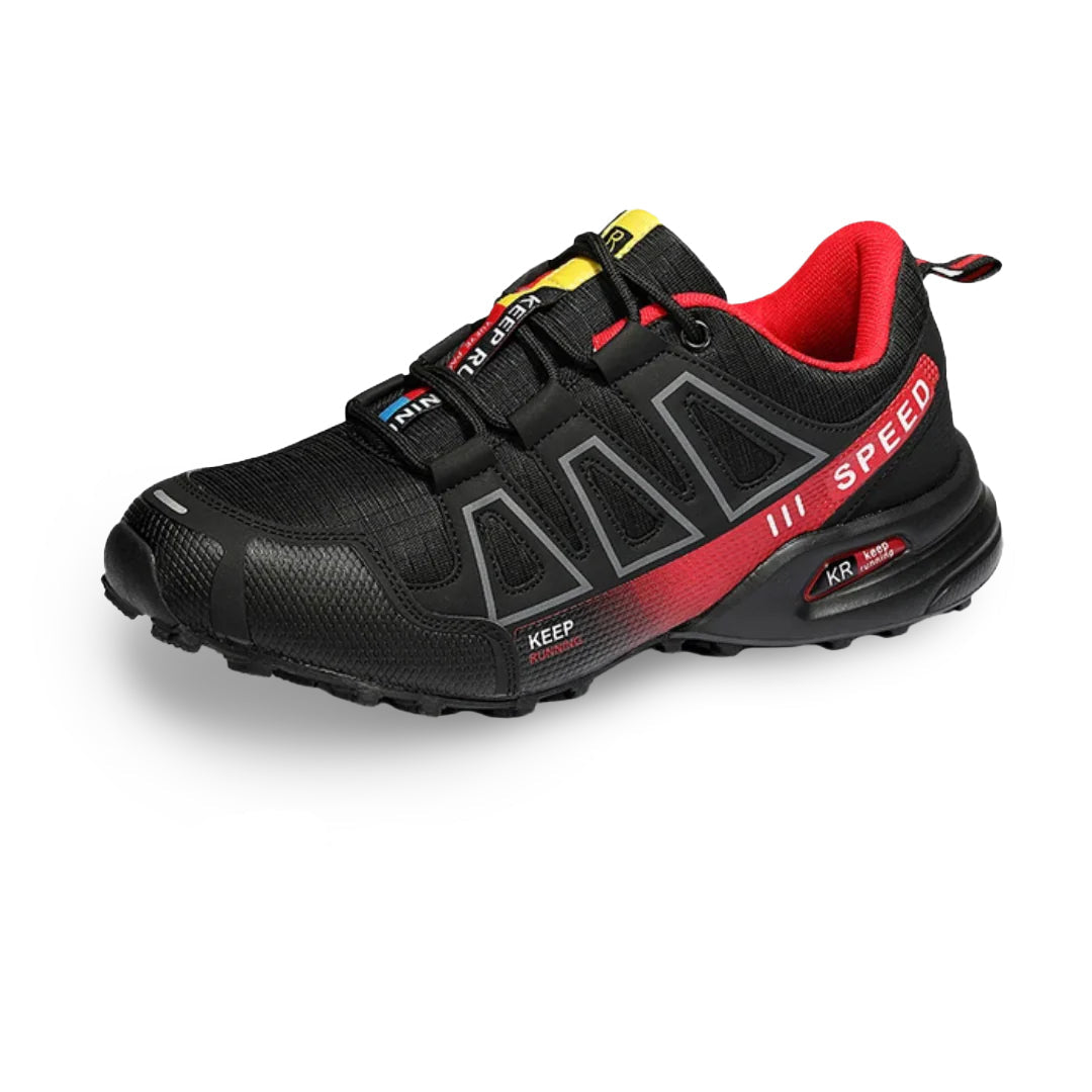 Ortho Balance – Zapatos Ortopédicos Para Caminar Que Alivian El Dolor
