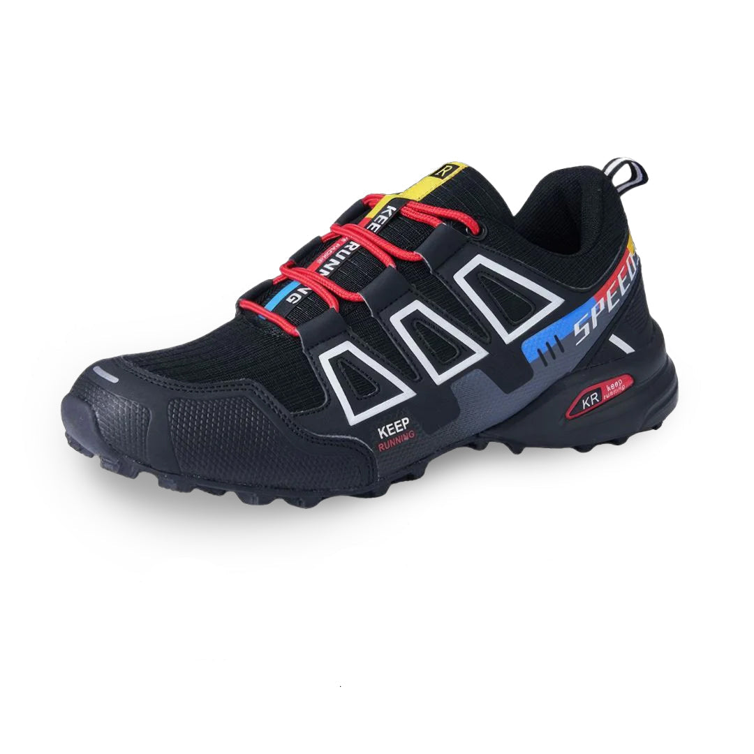 Ortho Balance – Zapatos Ortopédicos Para Caminar Que Alivian El Dolor
