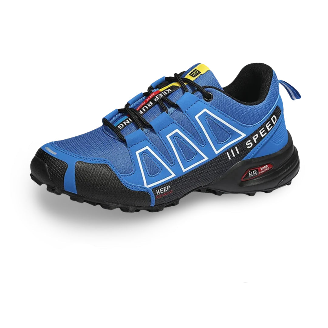 Ortho Balance – Zapatos Ortopédicos Para Caminar Que Alivian El Dolor