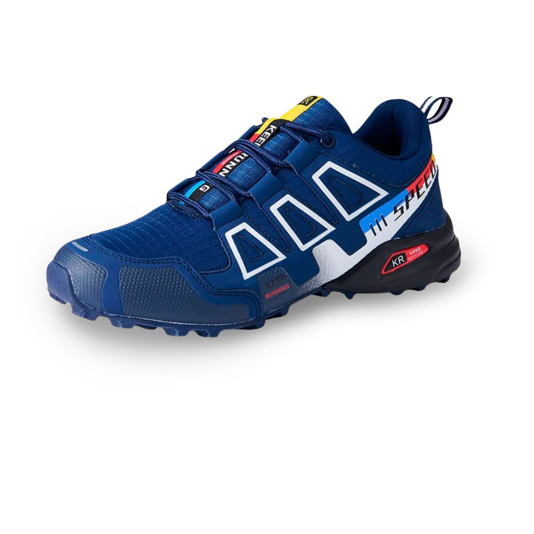 Ortho Balance – Zapatos Ortopédicos Para Caminar Que Alivian El Dolor