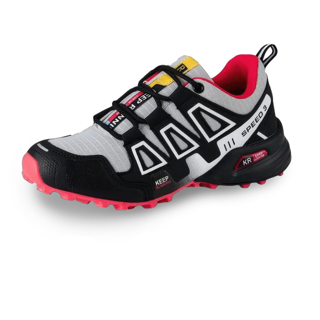 Ortho Balance – Zapatos Ortopédicos Para Caminar Que Alivian El Dolor