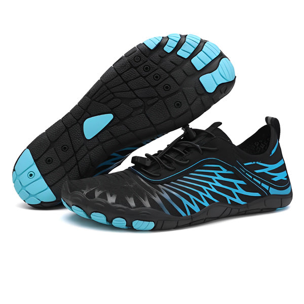 LoraxPro - Zapatos barefoot saludables y antideslizantes (Unisex)