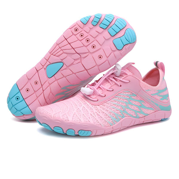 LoraxPro - Zapatos barefoot saludables y antideslizantes (Unisex)