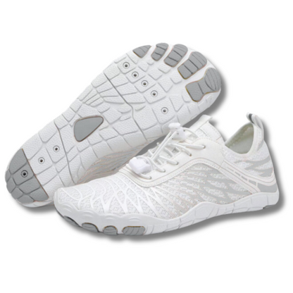 LoraxPro - Zapatos barefoot saludables y antideslizantes (Unisex)