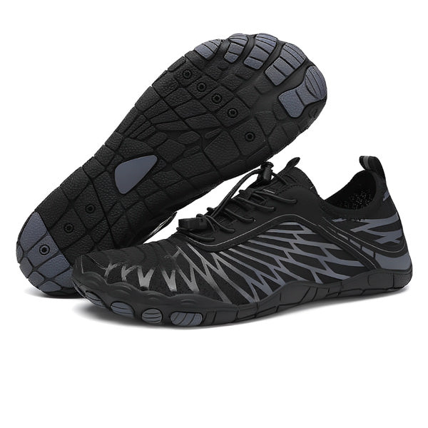 LoraxPro - Zapatos barefoot saludables y antideslizantes (Unisex)