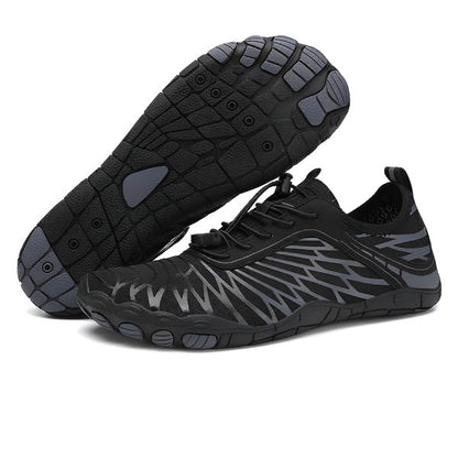 LoraxPro - Zapatos barefoot saludables y antideslizantes (Unisex)