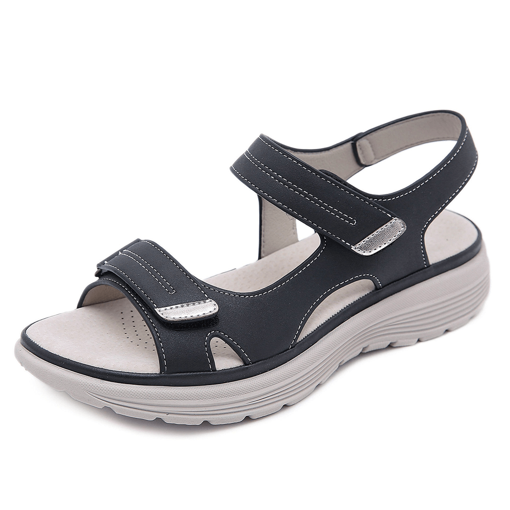 Las Sandalias Ortopédicas Más Cómodas Para Tus Pies
