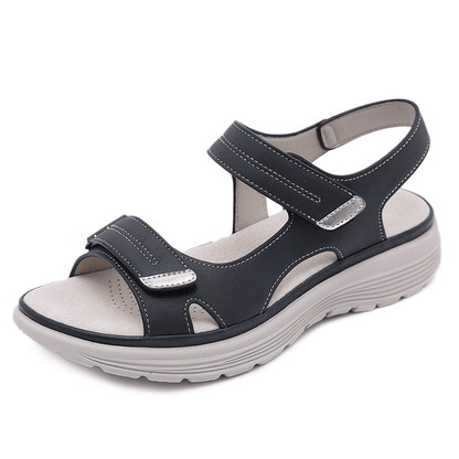 Las Sandalias Ortopédicas Más Cómodas Para Tus Pies