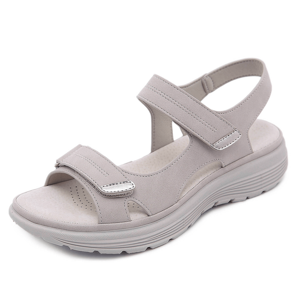Las Sandalias Ortopédicas Más Cómodas Para Tus Pies